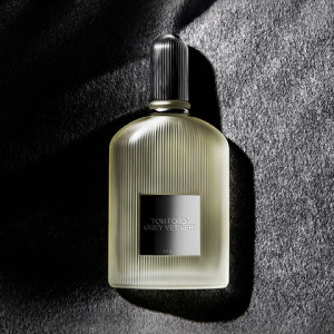 Grey Vetiver - Eau de Parfum Grey Vetiver - Eau de Parfum